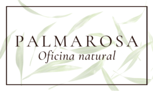 Palmarosa - Oficina natural