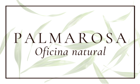 Palmarosa - Oficina natural