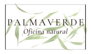 Logo da Palmaverde Oficina Natural