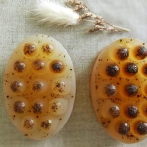 Saboaria - Maracujá doce e camomila